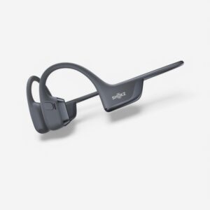 Casti alergare wireless Shokz OpenRun Pro 2, Bluetooth, Conductie osoasa, Autonomie 12 ore, IP55 (Portocaliu) Casti alergare wireless Shokz OpenRun Pro 2, Bluetooth, Conductie osoasa, Autonomie 12 ore, IP55 (Portocaliu)