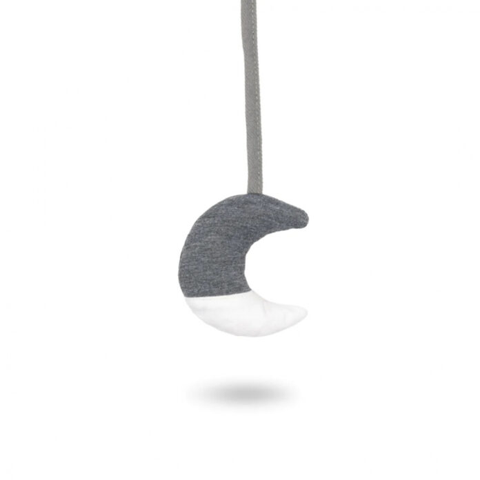 Bara din lemn cu jucarii pentru sezlongul Doomoo Seat'n Swing Bara din lemn cu jucarii pentru sezlongul Doomoo Seat'n Swing