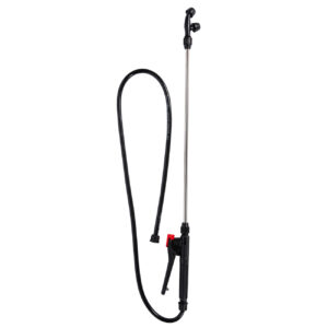 Lance pentru stropit din plastic scurta Micul Fermier GF-0647 Lance pentru stropit din plastic scurta Micul Fermier GF-0647
