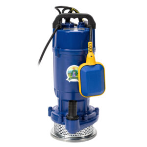 Pompa Submersibila Apa Curata cu Plutitor Micul Fermier QDX-20, 550 W, 50 l/min, H Refulare 20 m (GF-0701) Pompa Submersibila Apa Curata cu Plutitor Micul Fermier QDX-20, 550 W, 50 l/min, H Refulare 20 m (GF-0701)