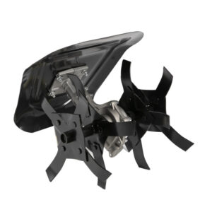 Cultivator Motocoasa Universal Micul Fermier GF-1294, 28 mm, 9 dinti, Negru Cultivator Motocoasa Universal Micul Fermier GF-1294, 28 mm, 9 dinti, Negru