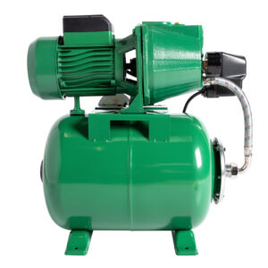 Hidrofor cu pompa autoamorsanta, din fonta, 1,5 kW, Micul Fermier, debit 3200 l/min,h pompare 53 m Hidrofor cu pompa autoamorsanta, din fonta, 1,5 kW, Micul Fermier, debit 3200 l/min,h pompare 53 m