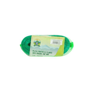 Plasa protectie anti-pasari, daunatori Micul Fermier GF-1858, 2x10m, verde Plasa protectie anti-pasari, daunatori Micul Fermier GF-1858, 2x10m, verde