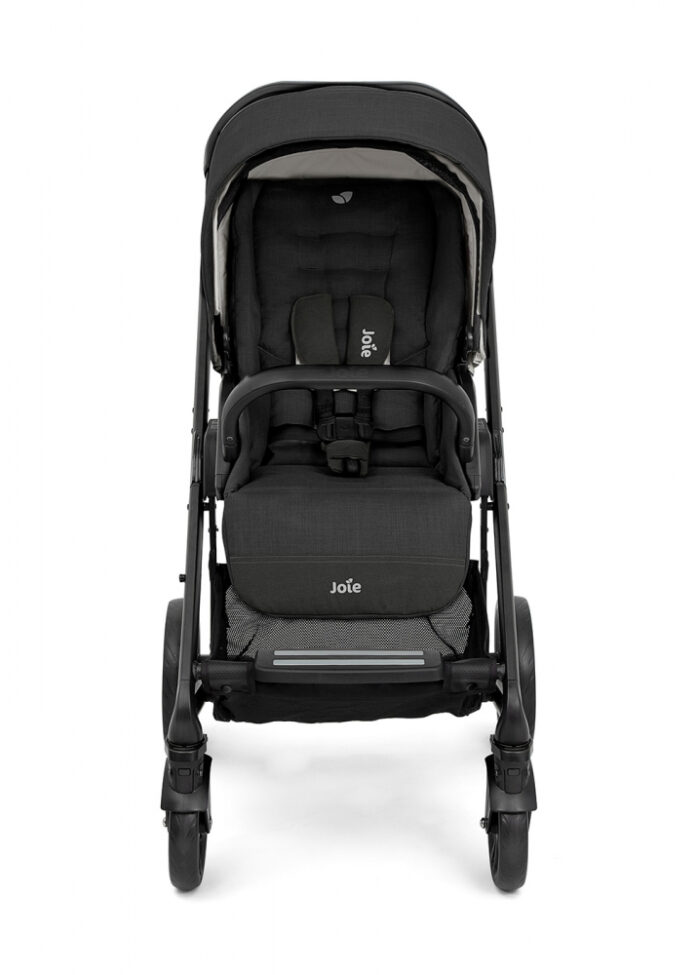 Carucior Joie Chrome Shale, 0-22 kg (Negru) Carucior Joie Chrome Shale, 0-22 kg (Negru)
