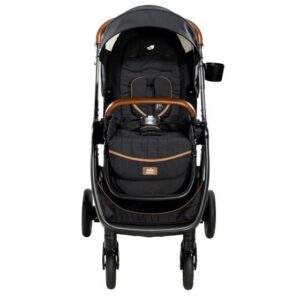 Carucior multifunctional Finiti Signature, Eclipse, Joie Carucior multifunctional Finiti Signature, Eclipse, Joie