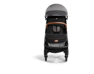 Carucior ultracompact Joie Parcel Signature Carbon, 0-22 kg (Negru/Gri) Carucior ultracompact Joie Parcel Signature Carbon, 0-22 kg (Negru/Gri)