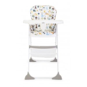 Scaun de masa Joie Mimzy Snacker Alphabet, 0-3 ani (Multicolor) Scaun de masa Joie Mimzy Snacker Alphabet, 0-3 ani (Multicolor)