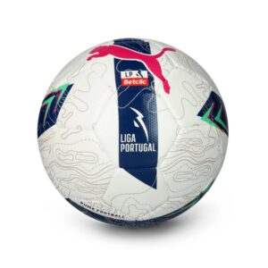 Minge de fotbal Orbita La Liga Portugal 25/26 Mărimea 5 Minge de fotbal Orbita La Liga Portugal 25/26 Mărimea 5
