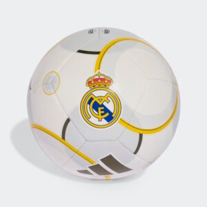 Minge de fotbal Real de Madrid 25/26 mărimea 5 Minge de fotbal Real de Madrid 25/26 mărimea 5