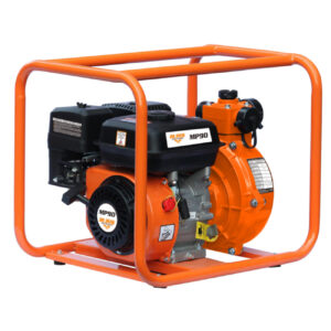Motopompa Apa Ruris MP90, 7 CP, 30 m3/h, H Refulare 65 m Motopompa Apa Ruris MP90, 7 CP, 30 m3/h, H Refulare 65 m