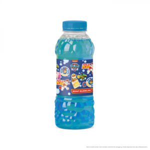 Patrula Catelusilor Baloane De Sapun Mega Bubbles 450ml Patrula Catelusilor Baloane De Sapun Mega Bubbles 450ml