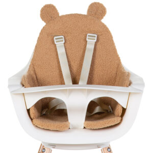 Perna scaun de masa Childhome Evolu Teddy Perna scaun de masa Childhome Evolu Teddy