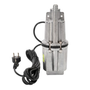 Pompa Submersibila cu Membrana vibranta Micul Fermier VMP-60, 0.55 W, 40 l/min, H Refulare 70 m (GF-1324-S001-G02) Pompa Submersibila cu Membrana vibranta Micul Fermier VMP-60, 0.55 W, 40 l/min, H Refulare 70 m (GF-1324-S001-G02)