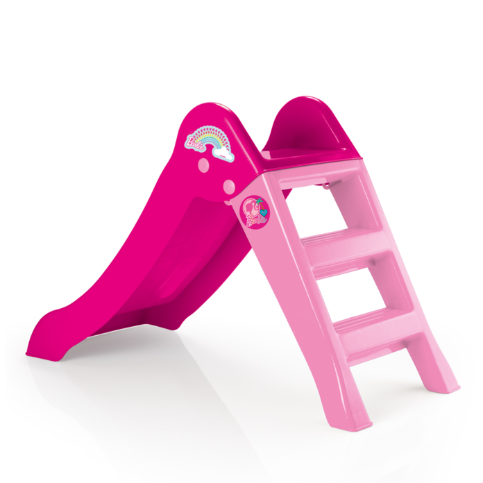 Primul meu tobogan Barbie B1607 Primul meu tobogan Barbie B1607