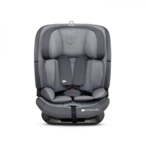 Scaun auto KinderKraft Oneto3 i-size, COOL GREY Scaun auto KinderKraft Oneto3 i-size, COOL GREY