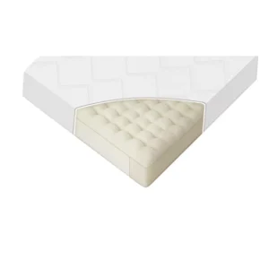 Saltea pat Lorelli Top Exclusive, 60x120x13 cm, spuma elastica in relief Saltea pat Lorelli Top Exclusive, 60x120x13 cm, spuma elastica in relief