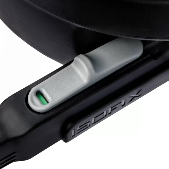 Scaun auto Kinderkraft Xpedition, Gri Scaun auto Kinderkraft Xpedition, Gri