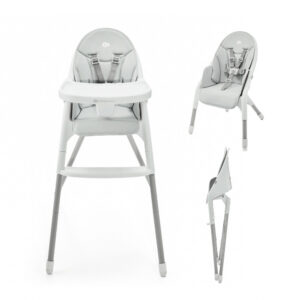 Scaun de masa KinderKraft Binci, 6 Luni+, maxim 15 kg, Bej Scaun de masa KinderKraft Binci, 6 Luni+, maxim 15 kg, Bej