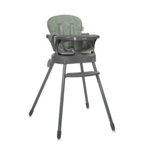 Scaun de masa pentru copii 3 in 1 Lorelli Siesta, 3- 6 ani, centuri de siguranta cu prindere in 5 puncte, Bej Scaun de masa pentru copii 3 in 1 Lorelli Siesta, 3- 6 ani, centuri de siguranta cu prindere in 5 puncte, Bej