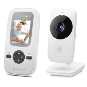Video Monitor Digital Motorola VM481 Video Monitor Digital Motorola VM481