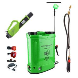 Set Pompa de stropit cu acumulator + manuala, 2 in 1, 16L, Micul Fermier by Pandora + Atomizor + Lance telescopica 2.7m, vermorel electric Set Pompa de stropit cu acumulator + manuala, 2 in 1, 16L, Micul Fermier by Pandora + Atomizor + Lance telescopica 2.7m, vermorel electric