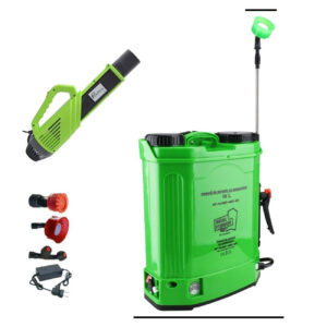Set Pompa de stropit cu acumulator Micul Fermier by Pandora 16L + Atomizor electric, Vermorel electric Set Pompa de stropit cu acumulator Micul Fermier by Pandora 16L + Atomizor electric, Vermorel electric