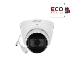 Camera supraveghere IP Dome Dahua Eco Series IPC-HDW1431T-ZS-2812-S4, 4 MP, IR 50 m, 2.8-12 mm, motorizat, PoE Camera supraveghere IP Dome Dahua Eco Series IPC-HDW1431T-ZS-2812-S4, 4 MP, IR 50 m, 2.8-12 mm, motorizat, PoE