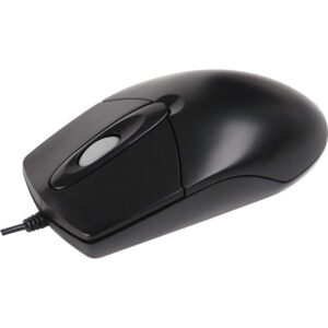 Kit Tastatura A4Tech KRS-83 si Mouse OP-720 USB (Negru) Kit Tastatura A4Tech KRS-83 si Mouse OP-720 USB (Negru)