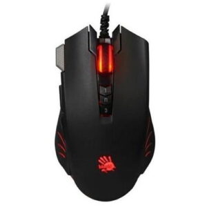 Mouse Gaming A4Tech W95 Ultra Sports Navy, RGB, USB (Multicolor) Mouse Gaming A4Tech W95 Ultra Sports Navy, RGB, USB (Multicolor)