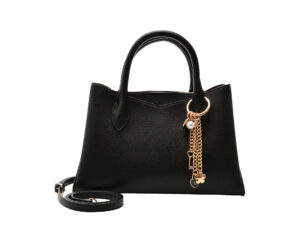 Geanta ALDO neagra, CARIMMA 001, din piele ecologica Geanta ALDO neagra, CARIMMA 001, din piele ecologica