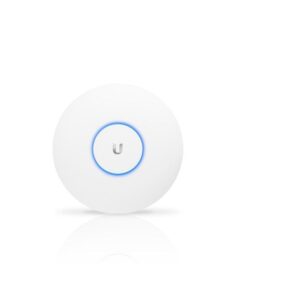 Access Point Wireless Ubiquiti UniFi UAP-IW-HD, Gigabit, Dual Band, 2100 Mvps (Alb) Access Point Wireless Ubiquiti UniFi UAP-IW-HD, Gigabit, Dual Band, 2100 Mvps (Alb)