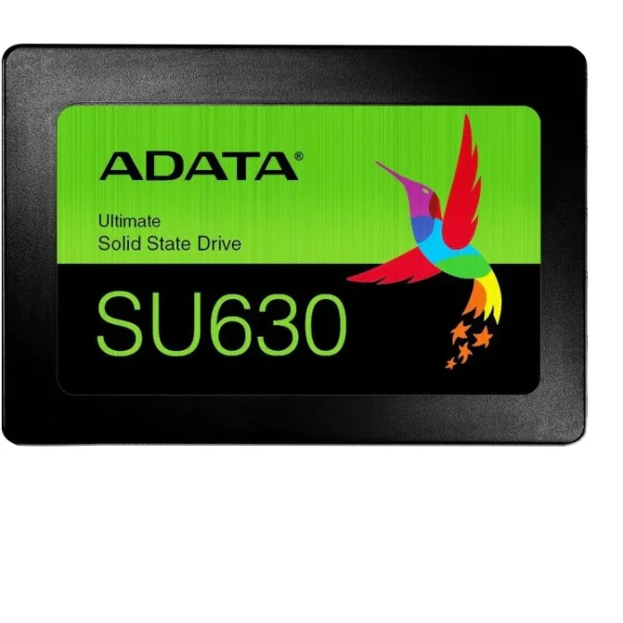 SSD ADATA Ultimate SU650 512GB SATA-III 2.5inch SSD ADATA Ultimate SU650 512GB SATA-III 2.5inch
