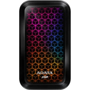 SSD Extern ADATA SE920, 4TB, USB4 Type-C (Negru) SSD Extern ADATA SE920, 4TB, USB4 Type-C (Negru)