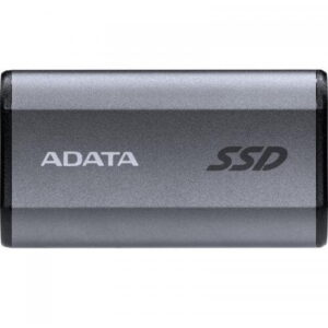 SSD Extern ADATA SE880 Portable, 500GB, USB-C (Gri) SSD Extern ADATA SE880 Portable, 500GB, USB-C (Gri)