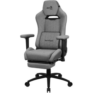 Scaun gaming Aerocool Admiral Champion, reglabil (Negru/Rosu) Scaun gaming Aerocool Admiral Champion, reglabil (Negru/Rosu)