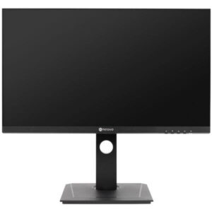 Ecran Profesional VA LED AG neovo 23.8inch X-2402, Full HD (1920 x 1080), HDMI, DisplayPort, Boxe (Negru) Ecran Profesional VA LED AG neovo 23.8inch X-2402, Full HD (1920 x 1080), HDMI, DisplayPort, Boxe (Negru)
