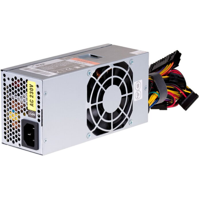 Sursa alimentare Akyga Power Supply TFX 300W AK-T1-300 P4 APFC FAN 3xSATA Sursa alimentare Akyga Power Supply TFX 300W AK-T1-300 P4 APFC FAN 3xSATA