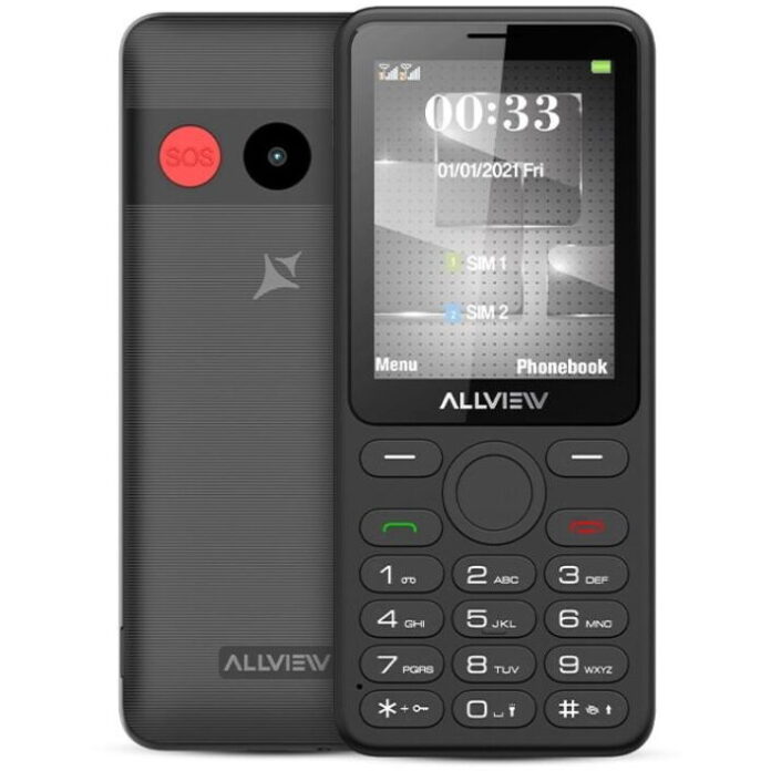 Tableta Allview Viva H1003 LTE PRO/3, Procesor Octa-Core 1.5GHz/2.0GHz, Ecran TFT IPS 10.1inch, 3GB RAM, 32GB Flash, 5MP, Wi-Fi, 4G, Bluetooth 5.0, Husa inclusa (Negru) Tableta Allview Viva H1003 LTE PRO/3, Procesor Octa-Core 1.5GHz/2.0GHz, Ecran TFT IPS 10.1inch, 3GB RAM, 32GB Flash, 5MP, Wi-Fi, 4G, Bluetooth 5.0, Husa inclusa (Negru)