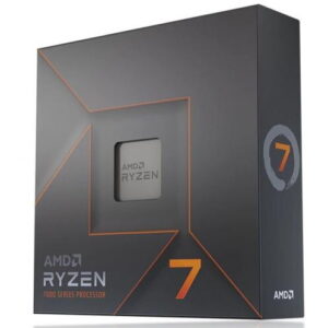 Procesor AMD Ryzen 7 8700G, AM5, 4.2 GHz, 16 MB (Tray) Procesor AMD Ryzen 7 8700G, AM5, 4.2 GHz, 16 MB (Tray)