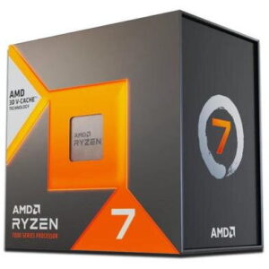 Procesor AMD Ryzen 7 7700X 4.5GHz, AM5, 32MB, 105W (Tray) Procesor AMD Ryzen 7 7700X 4.5GHz, AM5, 32MB, 105W (Tray)