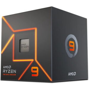 Procesor AMD Ryzen 9 7900 3.7GHz, AM5, 64MB, 65W (Box) Procesor AMD Ryzen 9 7900 3.7GHz, AM5, 64MB, 65W (Box)