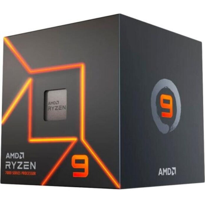Procesor AMD Ryzen 9 7900, 76MB, 3.7/5.4GHz Boost, Socket AM5, Radeon Graphics (Tray) Procesor AMD Ryzen 9 7900, 76MB, 3.7/5.4GHz Boost, Socket AM5, Radeon Graphics (Tray)