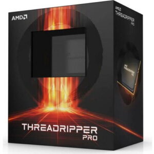 Procesor AMD Ryzen Threadripper 9970X, 4.0GHz, sTR5, 128MB (Box) Procesor AMD Ryzen Threadripper 9970X, 4.0GHz, sTR5, 128MB (Box)