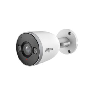 Camera supraveghere exterior WiFi cu iluminare duala Dahua F5D-IL, 5 MP, 2.8 mm, 2.4 GHz, Wi-Fi, IR/lumina calda 30 m, microfon, slot card Camera supraveghere exterior WiFi cu iluminare duala Dahua F5D-IL, 5 MP, 2.8 mm, 2.4 GHz, Wi-Fi, IR/lumina calda 30 m, microfon, slot card