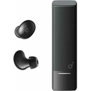 Casti alergare True Wireless Open-Ear Anker Soundcore V20i, Autonomie 36 ore, IP55, Bluetooth 5.4 (Alb) Casti alergare True Wireless Open-Ear Anker Soundcore V20i, Autonomie 36 ore, IP55, Bluetooth 5.4 (Alb)