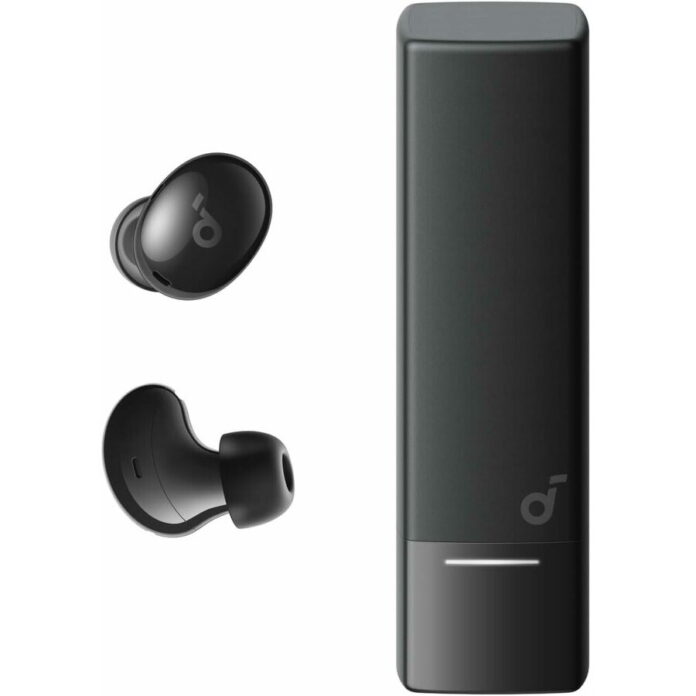 Casti alergare True Wireless Open-Ear Anker Soundcore V20i, Autonomie 36 ore, IP55, Bluetooth 5.4 (Alb) Casti alergare True Wireless Open-Ear Anker Soundcore V20i, Autonomie 36 ore, IP55, Bluetooth 5.4 (Alb)