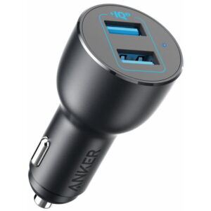Incarcator retea Anker 511 Nano 3, 30W, USB-C, PowerIQ 3.0, PPS (Alb) Incarcator retea Anker 511 Nano 3, 30W, USB-C, PowerIQ 3.0, PPS (Alb)