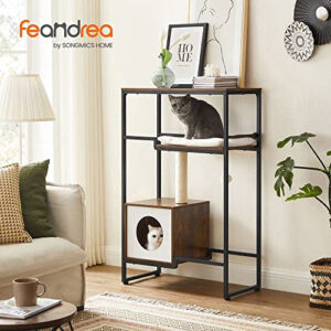 Ansamblu pisici, Feandrea, Antic, 74x34x114 cm Ansamblu pisici, Feandrea, Antic, 74x34x114 cm