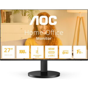 Monitor Gaming Fast IPS LED AOC 27inch Q27G42XE, QHD (2560 x 1440), HDMI, DisplayPort, Boxe, 180 Hz, 1 ms (Negru) Monitor Gaming Fast IPS LED AOC 27inch Q27G42XE, QHD (2560 x 1440), HDMI, DisplayPort, Boxe, 180 Hz, 1 ms (Negru)