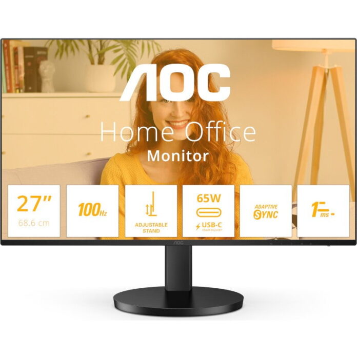 Monitor Gaming Fast IPS LED AOC 27inch Q27G42XE, QHD (2560 x 1440), HDMI, DisplayPort, Boxe, 180 Hz, 1 ms (Negru) Monitor Gaming Fast IPS LED AOC 27inch Q27G42XE, QHD (2560 x 1440), HDMI, DisplayPort, Boxe, 180 Hz, 1 ms (Negru)